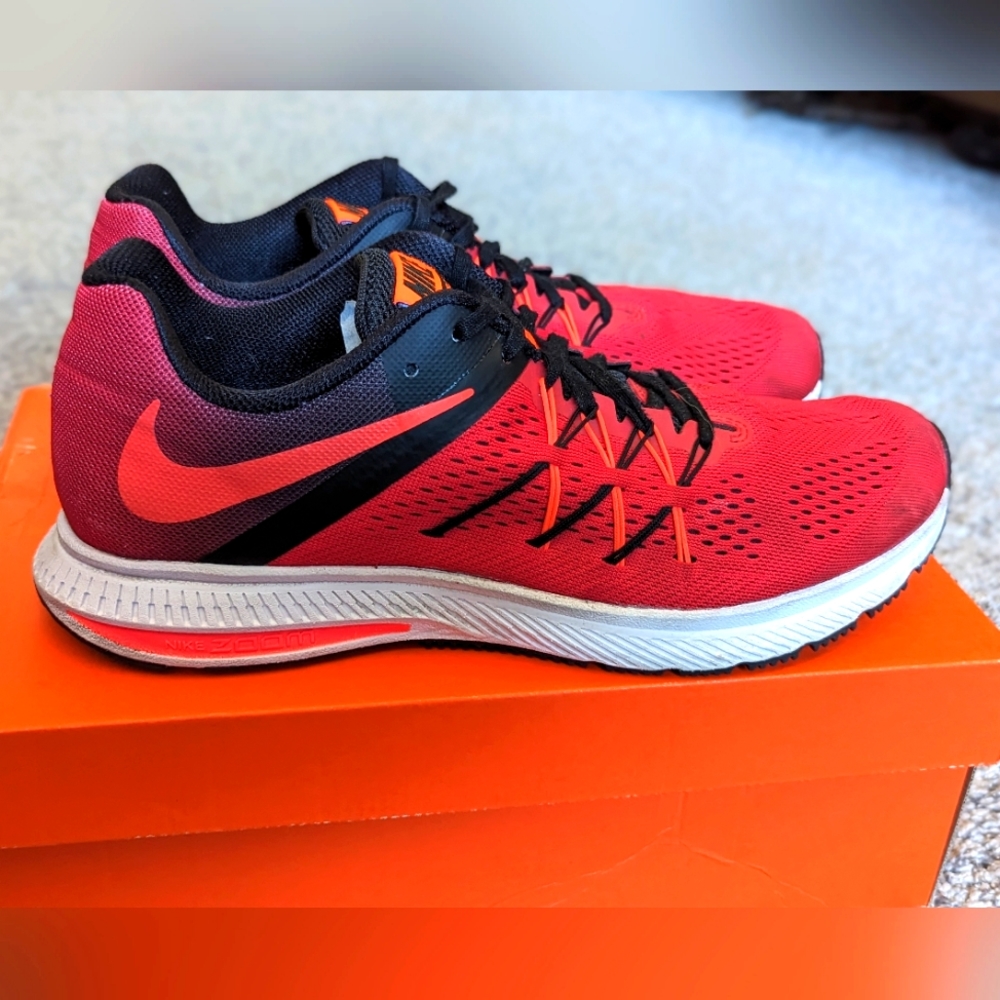 Nike Zoom Winflo 3